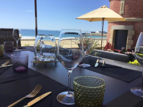 Villa Bikini, Quiberon